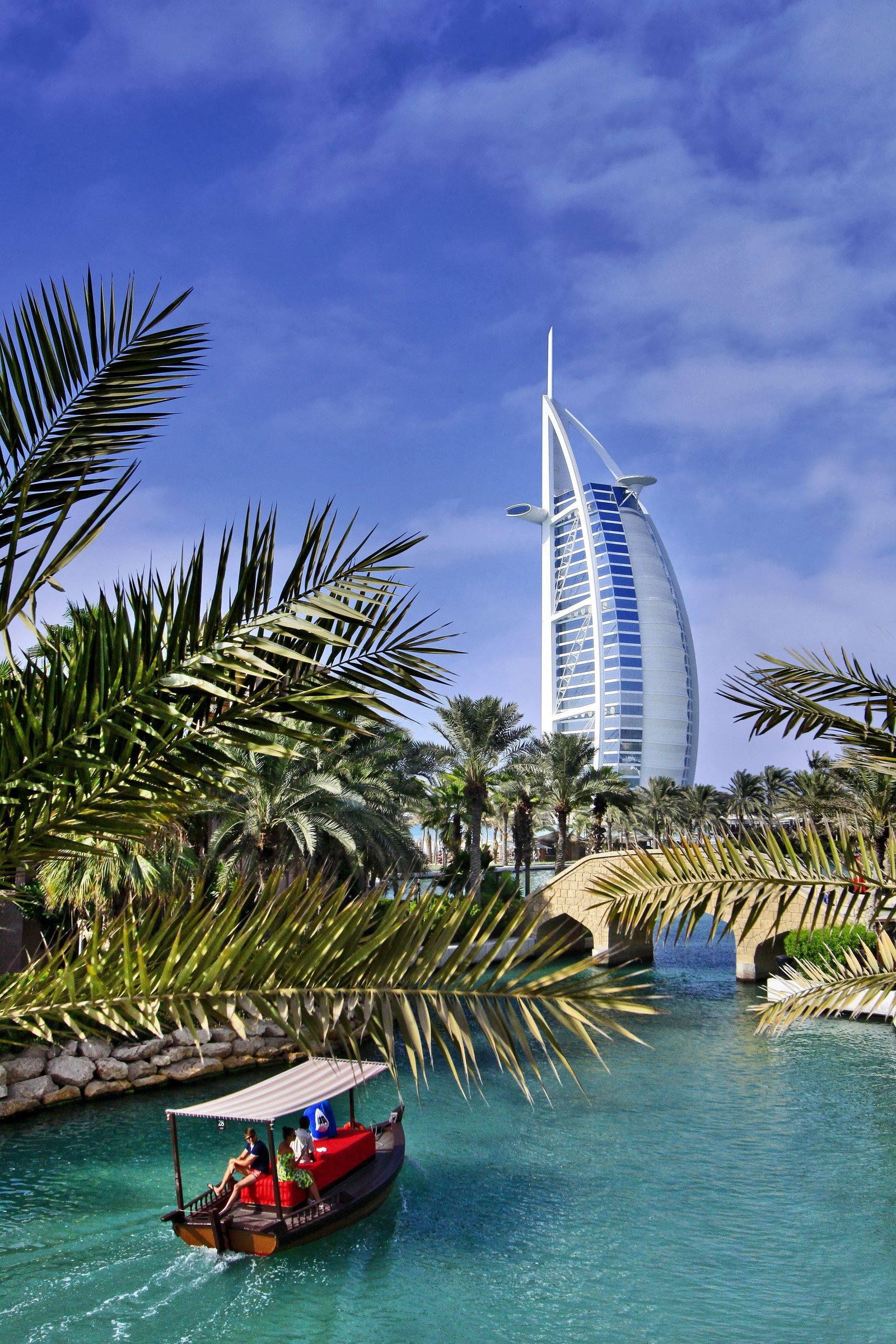 Dubai Holiday Package