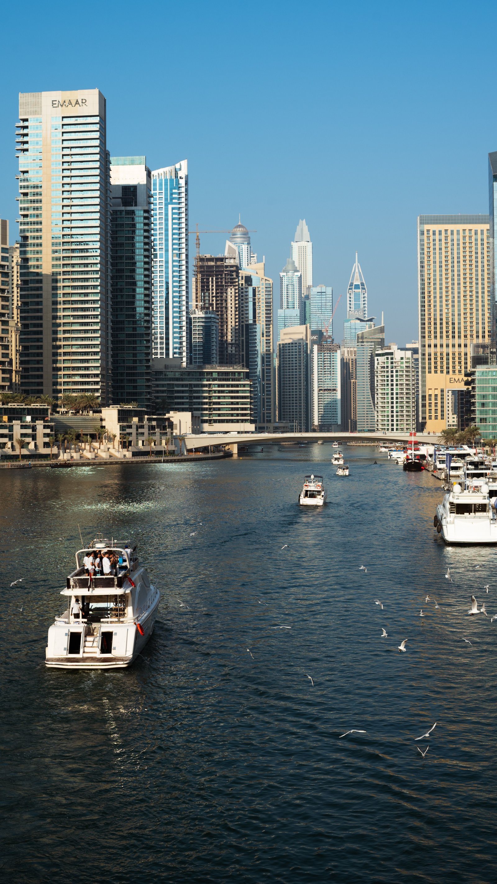 Dubai