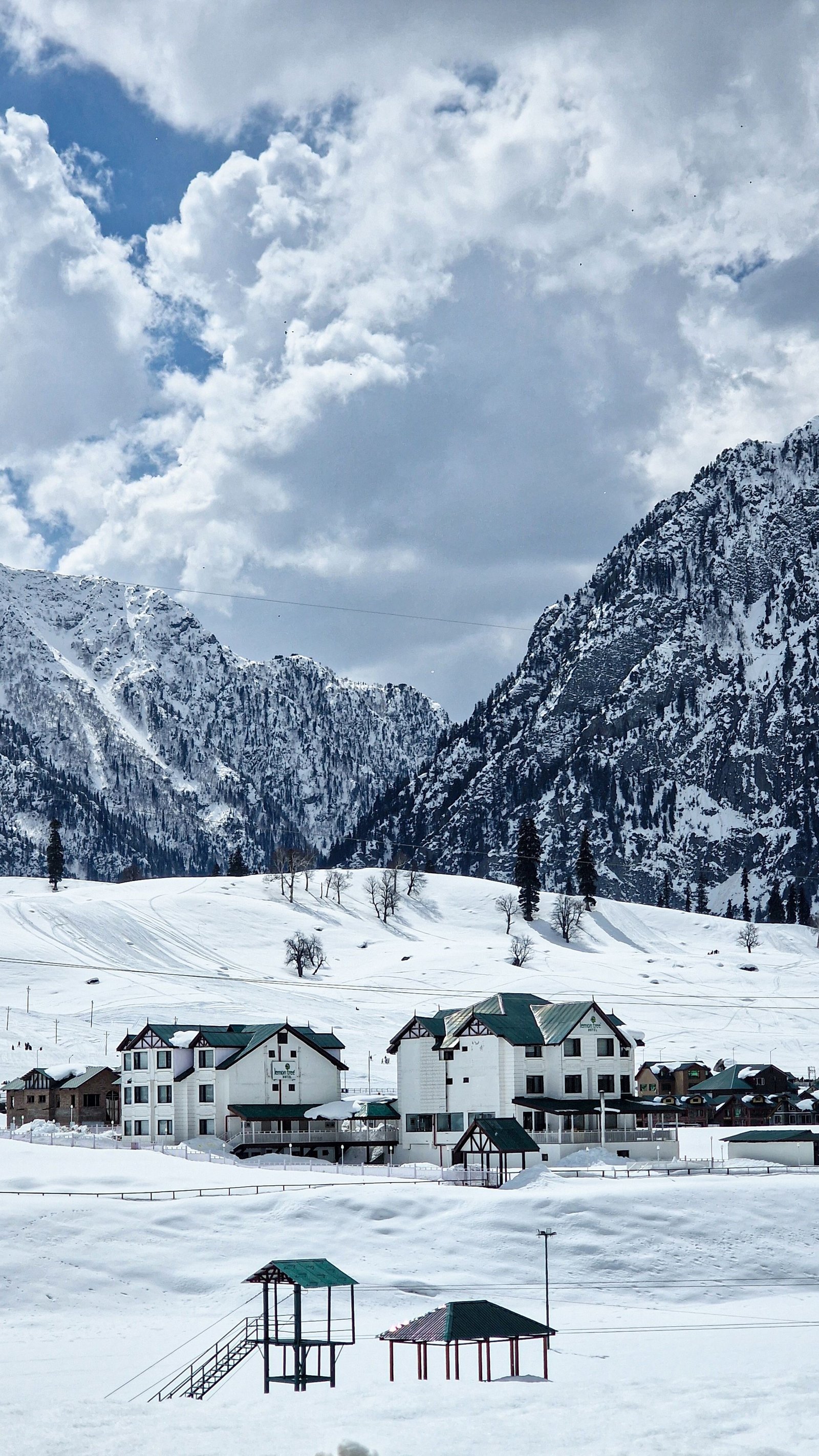 Kashmir