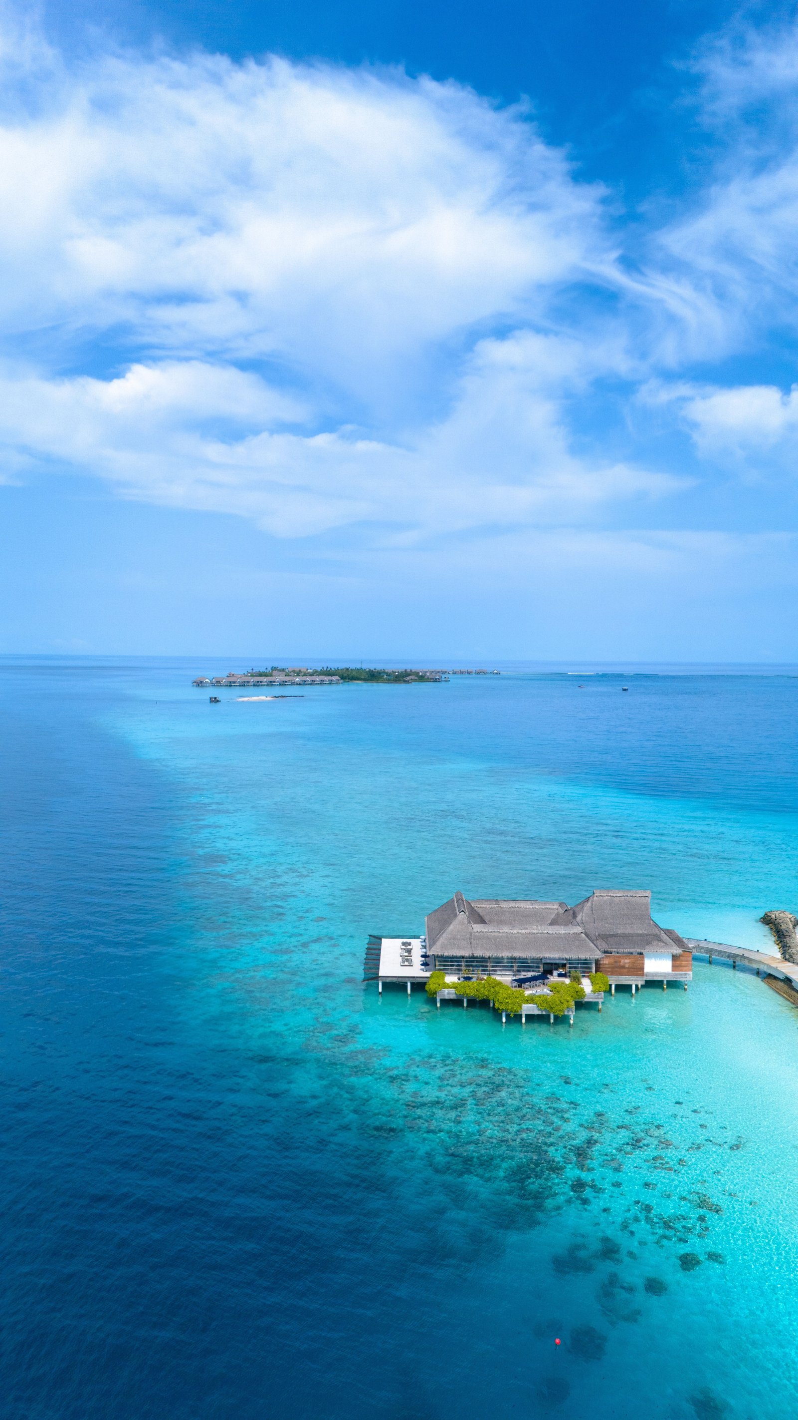 Maldives Holiday Package