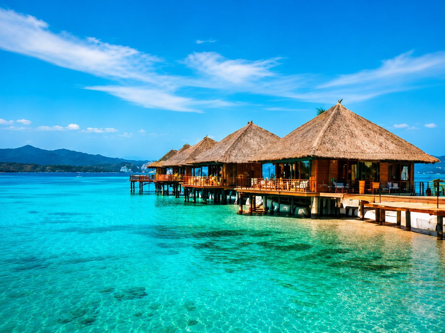 Maldives