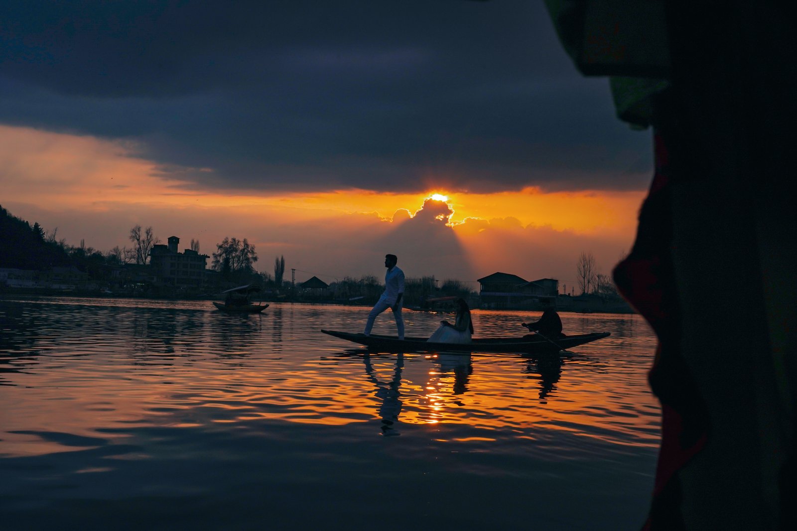 Romantic Kashmir