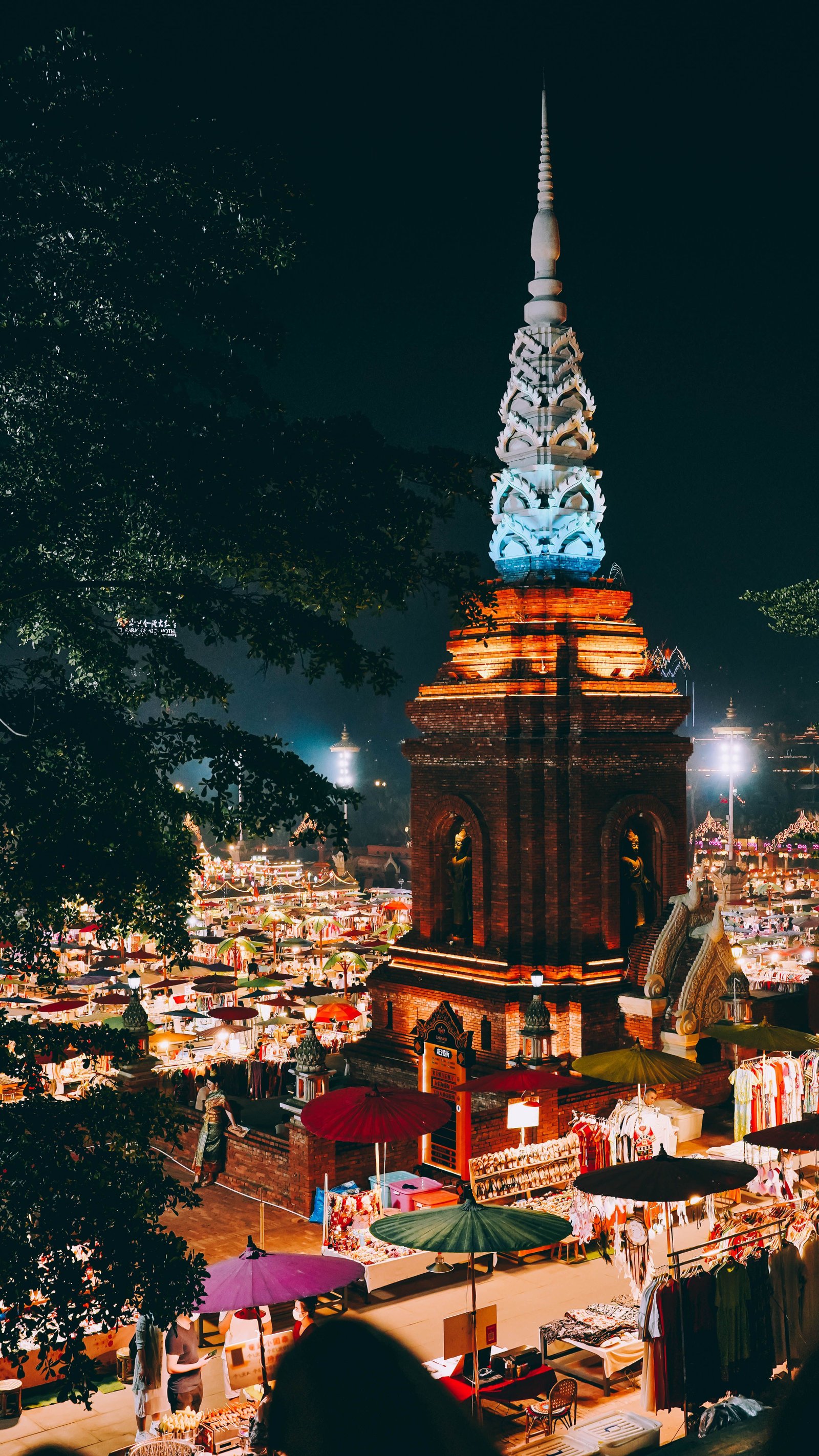 Thailand
